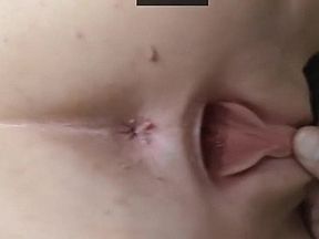 Peachbitch: Fucking My Wife In School Uniform. Blowjob&doggy