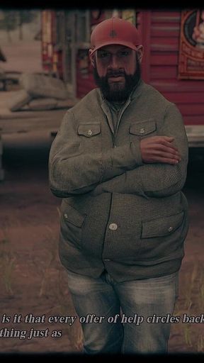 Drive to Nowhere - V1.6 - Full Part