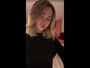 I want to look at your dick from below. Can you send me a photo via link in bio?