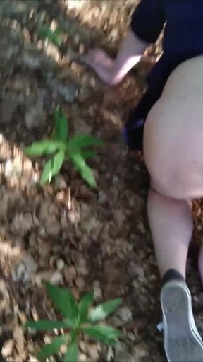Mature BBW Sub Slut Is Daddy's Anal Fuck Toy