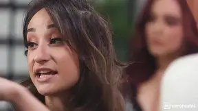 Airport Anal Cavity Check Gone Right Part 2