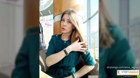 Watch Click Connect -It is That Easy to Get Close to  Her! Unforgettable  Sexy Jerk O