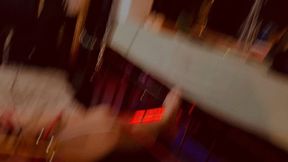 CBT play and cumshot at the end