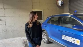 Gaia and Luna criminal organizzation - Part 1