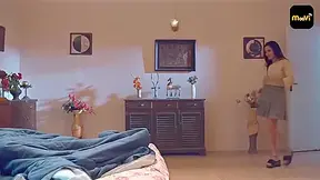 Indian Web Series Aunty Group Sex Nighty 2