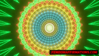 Dick Loving Faggot Affirmations for Curious Bisexuals