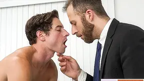 Taylor Reign Dominates Hard in Steaming Deep Anal Ride — 18+