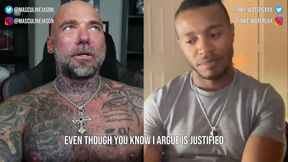 Porn Star Confessions - Jake Waters (episode 55)