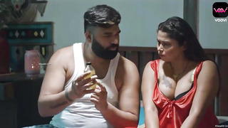 Hardcore Sex with Big Boobs Panjabi Bhabhi Simran