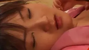 Brave Japanese AV teen amateur rides hard cock incredibly hard 2