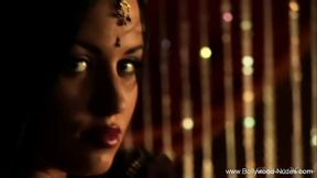 Belly Dancer From The Orient The Other Woman On Seducing