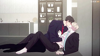Vignette ten