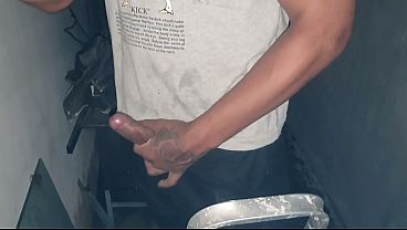 Bombado da academia descubriu meu endere&ccedil_o e invadiu minha casa . Paty Bumbum - Pitbull Porn