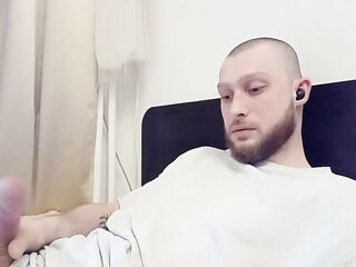 Amatorskie filmy masturbacja large shlong males