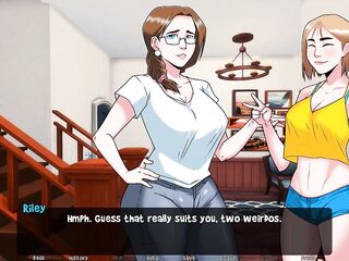 DAWN OF MALICE CAP 1