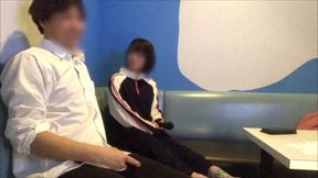 汗臭い野球部とマネージャーが試合前にカラオケにデートして、もう俺たち付き合って３ヶ月目だからもうそろそろシない？って声かけたら,,