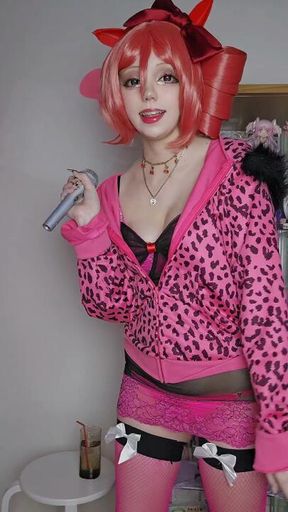 Gyaru girl and our sex story 💕