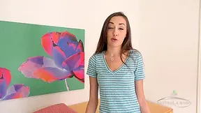 Interview With Some Hairy Twist