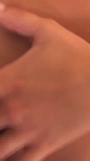 Candy Jones Is Getting Screwed Hard by a Thick Tool and Takes a Massive Creampie.