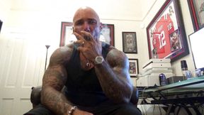 Financial domination!