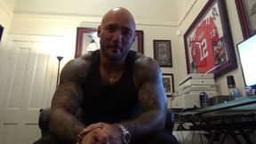 Financial domination!