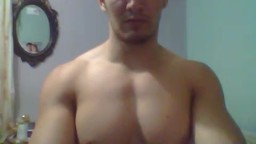 Jeremmy B Private Show