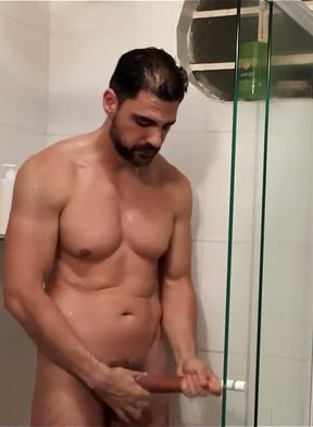 Shower Time