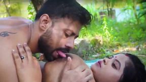 Mampi BBW Doodh Wali Uncut Hardcore Outdoors - Hd porn 1080p