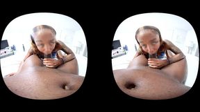 mena carlisle pov vr