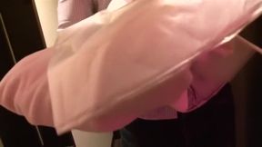 Amazing Asian gay dudes in Crazy fingering, dildos/toys JAV clip