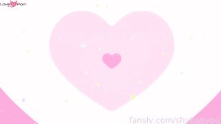 Elle Fucks Herself With A Vibrator - French MILF Solo Play