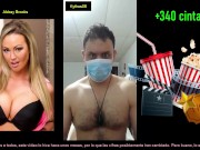 Los 7 vídeos más vistos de Abbey Brooks - 2023