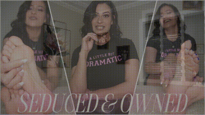 Seduced And Owned