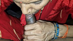 Desi Bhabhi's Payashi Jawani