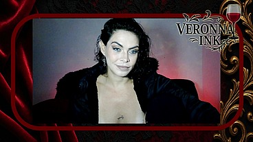 Veronna Ink – where freedom is the only rule III