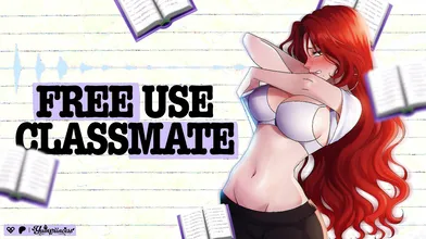 IDLE-EMPLOY NERDY BADDIE SCREWED WITHIN THE LIBRARY Hentai ASMR Audio Roleplay Yumprincess