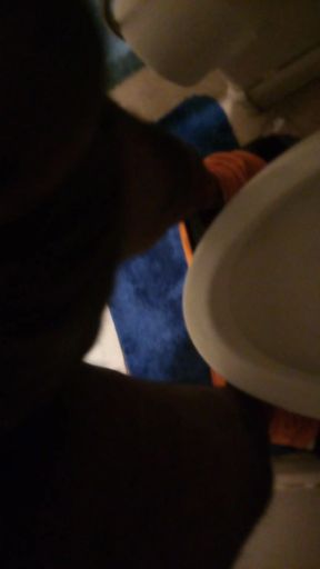 Quick Masturbation