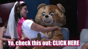 Wild CFNM Orgy with Big Cocks Eager MILFs and Intense Group Action