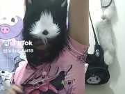 Therian Dance Tiktok