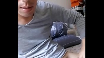 Glove webcam