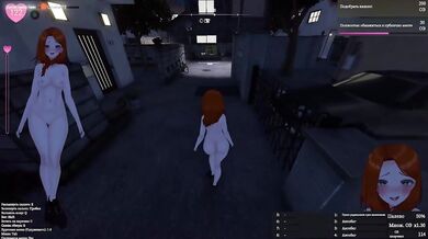 A stranger caught a modest girl exhibiting. part 1
