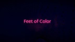 Fina's foot worship ignore