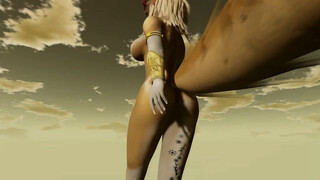 Wild Pleasure