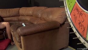 Eskimo Woman Lily Lust Doesn'_t Feel Cold as She Gets Banged Beyond Belief