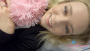 Tiffany Watson in Virtual Vacation Movie - AtkGirlfriends