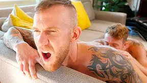 Damien Michaels Plows Markie Moore Hard in Steamy Audition Scene – NaughtyNeighbor 18+