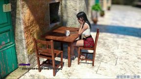 [Gameplay] Lust Academy 225