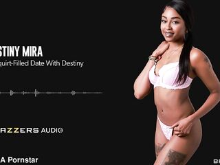 A Squirt-Filled / Brazzers/ Go into XVPROMO