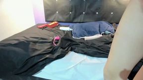 Kiara Velvet Private Show