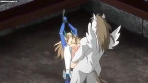 Monster Oppai Hentai Anime